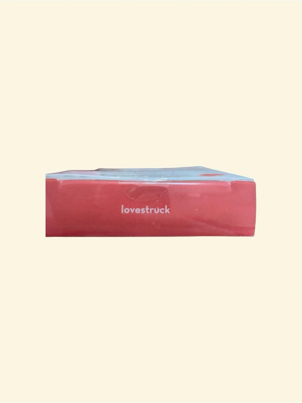 The Crème Shop Crème Blush Balm – Heart Compact